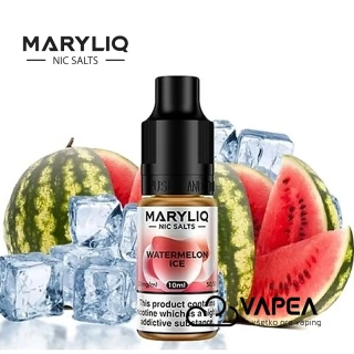 Maryliq Watermelon Ice 10 ml 20 mg