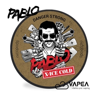 Pablo X-Ice Cold 16