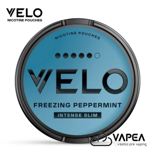 VELO 5dots Freezing Peppermint 14