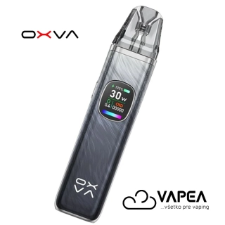 OXVA Xlim Pro 2 Pod Kit 1300 mAh Dark Shadow 1 ks