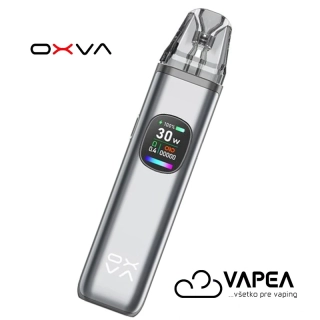 OXVA Xlim Pro 2 Pod Kit 1300 mAh Titanium Grey 1 ks