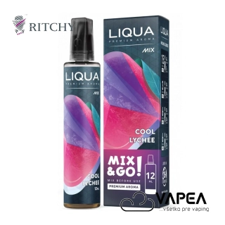 Ritchy Liqua Mix&Go 10ml Cool Lychee