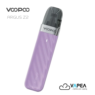 VOOPOO Argus Z2 1500mAh Lavender 1 ks