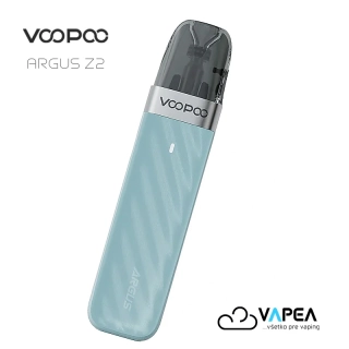 VOOPOO Argus Z2 1500mAh Mint Blue 1 ks