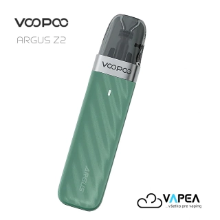 VOOPOO Argus Z2 1500mAh Moss Green 1 ks