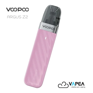 VOOPOO Argus Z2 1500mAh Rose Pink 1 ks