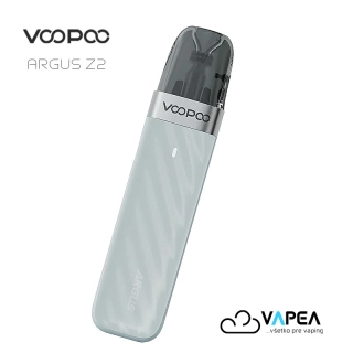 VOOPOO Argus Z2 1500mAh Shell White 1 ks