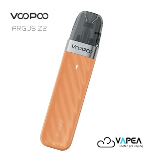 VOOPOO Argus Z2 1500mAh Sunlight Orange 1 ks