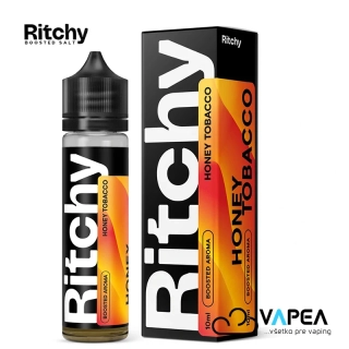 Ritchy S&V 10ml Honey Tobacco