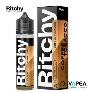 Ritchy S&V 10ml Coffee Tobacco