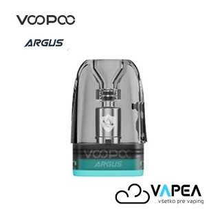 VOOPOO ARGUS TOP FILL cartridge V2 0,7 ohm 2ml 