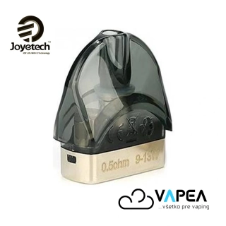Joyetech cartridge Teros One 2ml 0,5ohm