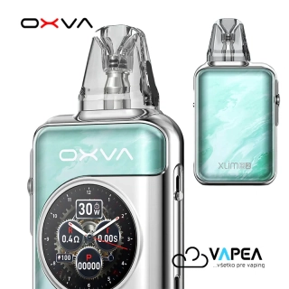 OXVA Xlim SQ Pro 2 1600mAh Celadon Marble