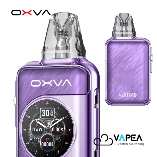 OXVA Xlim SQ Pro 2 1600mAh Dream Purple