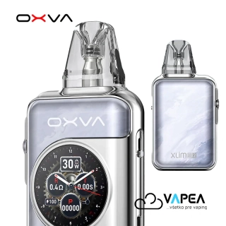 OXVA Xlim SQ Pro 2 1600mAh Frost Marble