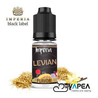 IMPERIA Black Label Levian - 10ml