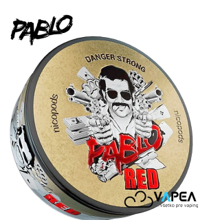 Pablo RED 16