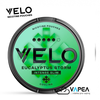 VELO 5dot EUKALYPTUS STORM 14
