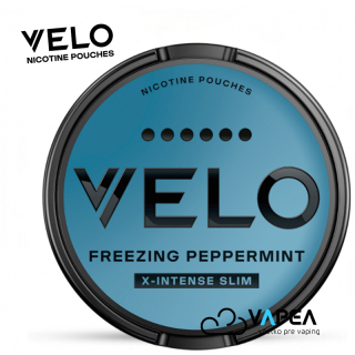 VELO 6dot FREEZING PEPPERMINT 14
