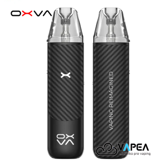 OXVA NeXLIM GO 1800mAh Black Warrior