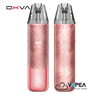 OXVA NeXLIM GO 1800mAh Rose Pink