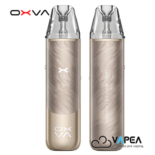 OXVA NeXLIM GO 1800mAh Sahara Brown