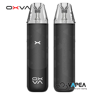 OXVA NeXLIM GO 1800mAh Silky Black