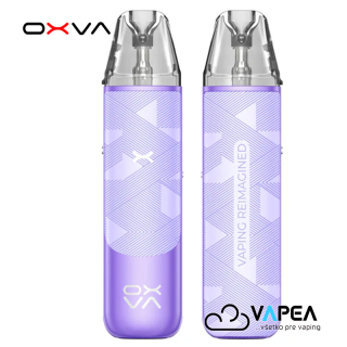 OXVA NeXLIM GO 1800mAh Silky Purple
