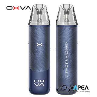 OXVA NeXLIM GO 1800mAh Starry Blue