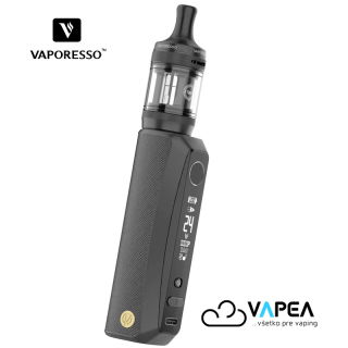 Vaporesso GTX ONE PRO 40W 3000mAh Black