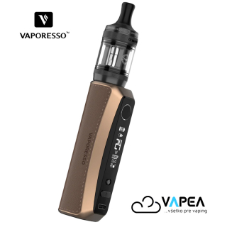 Vaporesso GTX ONE PRO 40W 3000mAh Brown