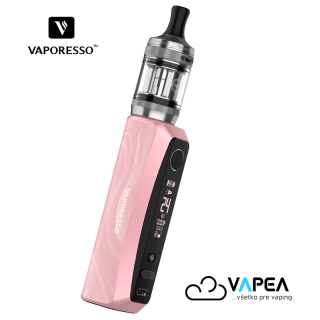 Vaporesso GTX ONE PRO 40W 3000mAh Pink
