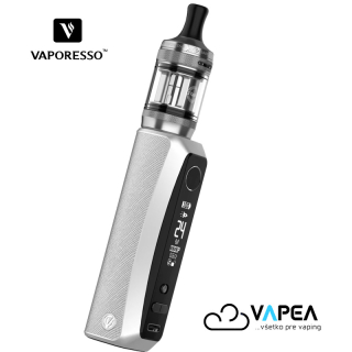 Vaporesso GTX ONE PRO 40W 3000mAh Silver