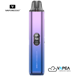Vaporesso VIBE Pod 1100mAh Berry Purple