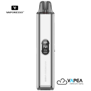 Vaporesso VIBE Pod 1100mAh Silver