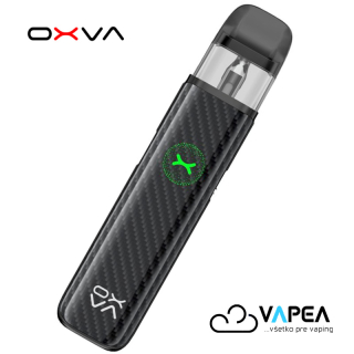 OXVA Xlim Go 2 EZ 1500mAh Black Carbon