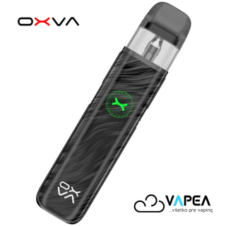 OXVA Xlim Go 2 EZ 1500mAh Black Shadow