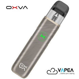 OXVA Xlim Go 2 EZ 1500mAh Light Brown Shadow