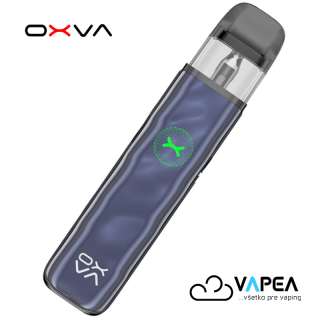 OXVA Xlim Go 2 EZ 1500mAh Metal Blue