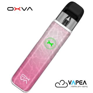 OXVA Xlim Go 2 EZ 1500mAh Pink Ripple
