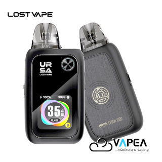 Lost Vape URSA EPOCH Pro Pod 1400mAh URSA Stellar