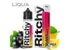 Ritchy S&V 10ml Black Currant Lemon