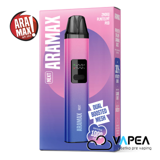 ARAMAX NEXT 1000mAh Gradient 1ks