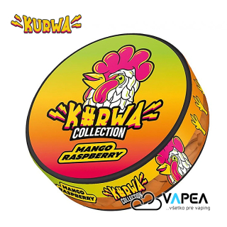 Kurwa Mango Raspberry 14