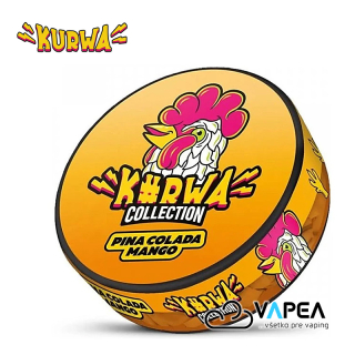 Kurwa Pina Colada Mango 14