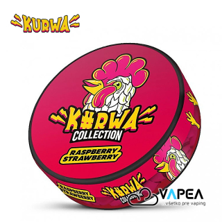 Kurwa Raspberry Strawberry 14
