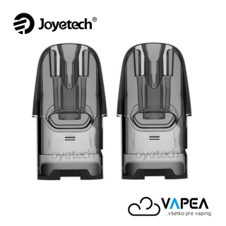 Joyetech cartridge EVIO C Black 2ml 2pac