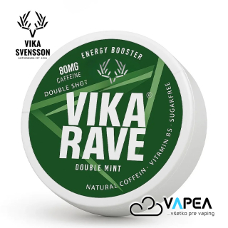 Vika Rave Double Mint 12g