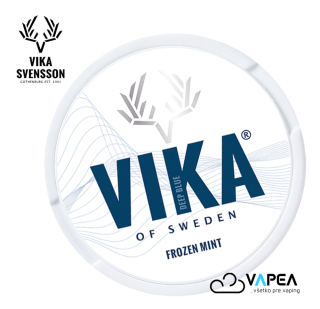 Vika Frozen Mint 12g