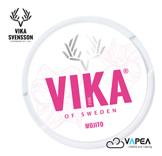 Vika Mojito 12g